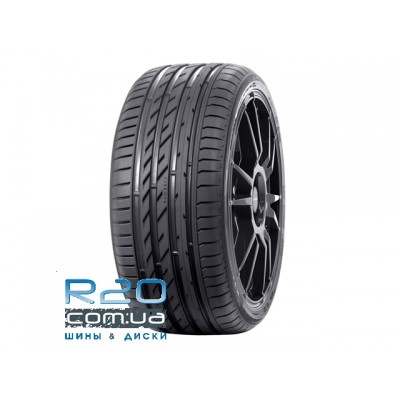 Nokian Hakka Black 225/40 ZR18 92Y XL у Дніпрі